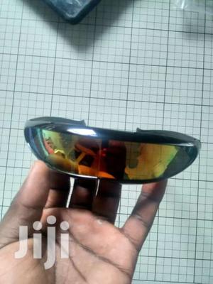 Stylish Design Sports Glasses