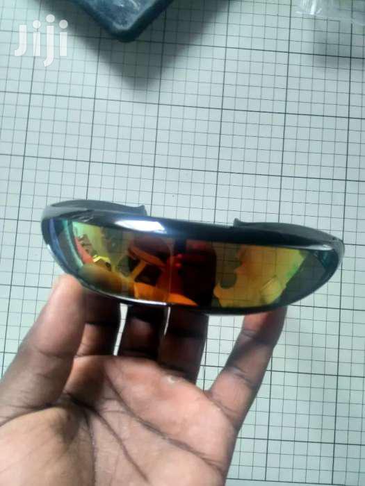 Stylish Design Sports Glasses - thumbnail 5