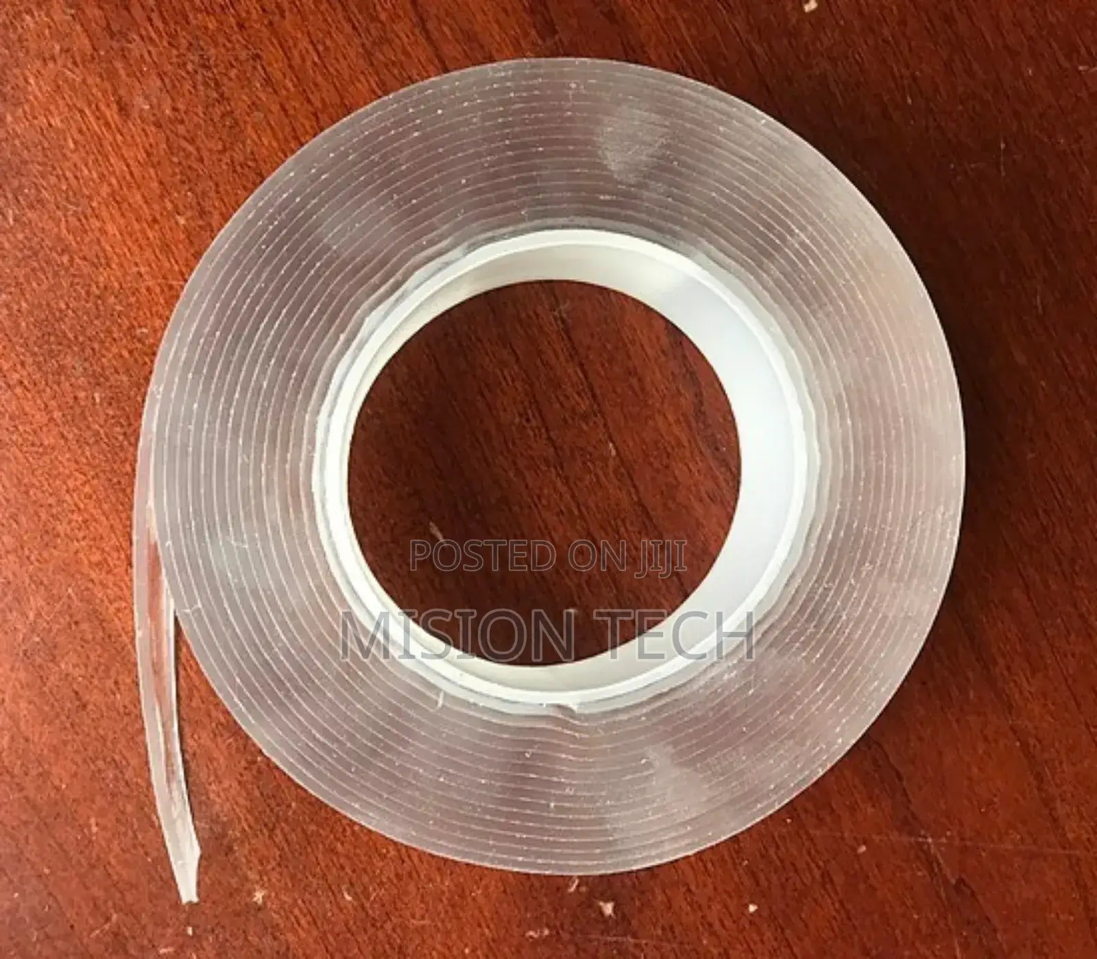 Double Sided Magic Nano Tape°°••