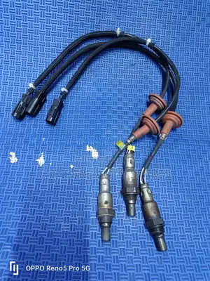 Oxygen Sensor Toyota Probox/Succeed New Model
