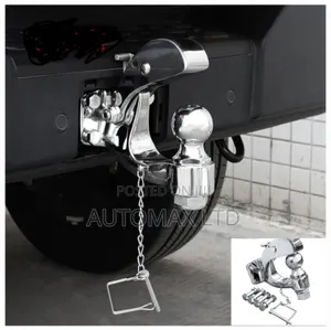 Strong Towing Hook. For Toyota, Landrover, Ford, Nissan