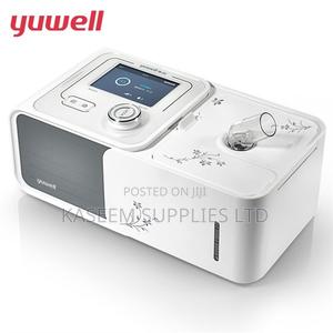 Yuwell Bipap Machine - main view