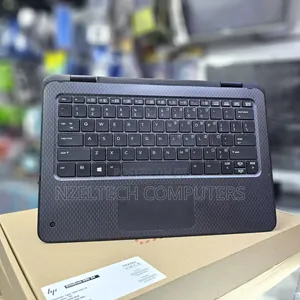 Laptop HP ProBook 11 X360 G2 EE 8GB Intel Celeron SSD 128GB