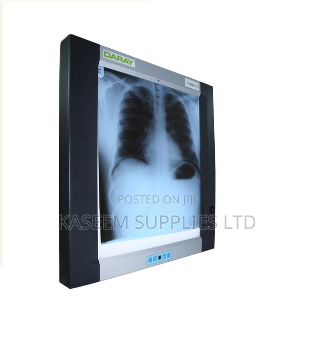 X-Ray Film Viewer (Single)