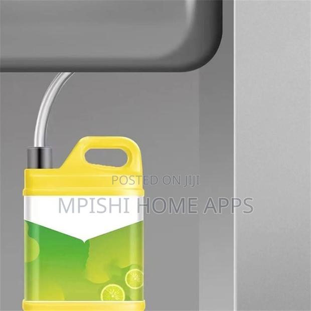 Kitchen Sink Soap Dispenser - thumbnail 6