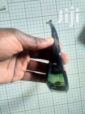 Stylish Design Sports Glasses