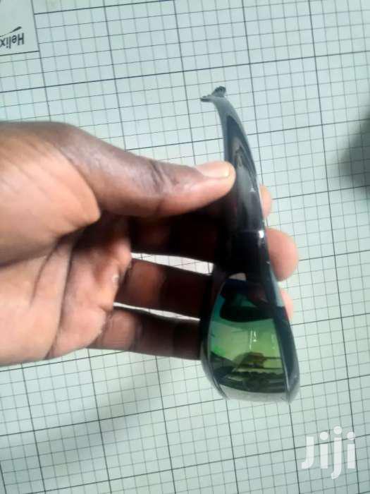 Stylish Design Sports Glasses - thumbnail 6