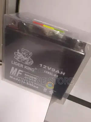Sealed Lead Acid 12v 9ah Battery