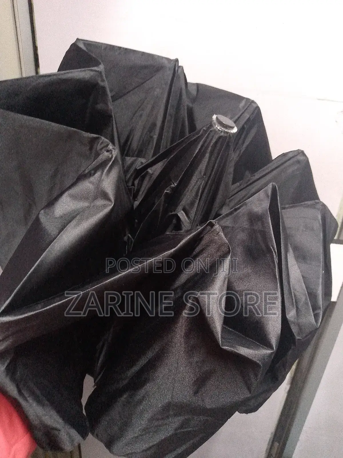 Strong Foldable Pocket Size Umbrella