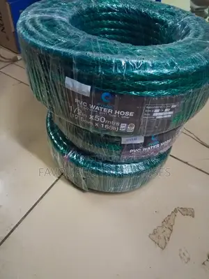 3/4*15m Braided Hose Pipe,