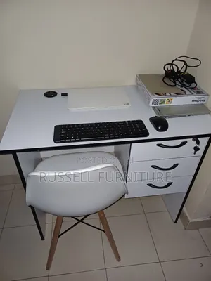 Study Office Study Table