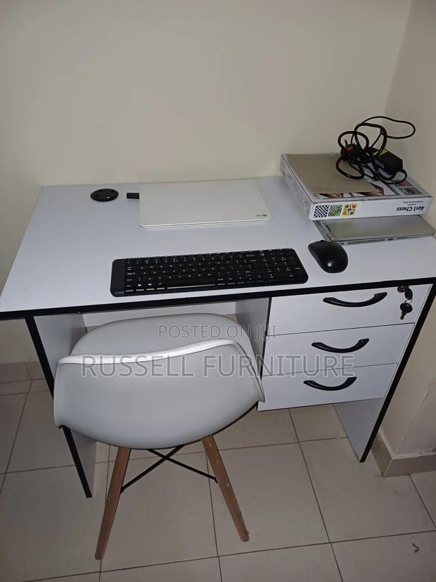 Study Office Study Table