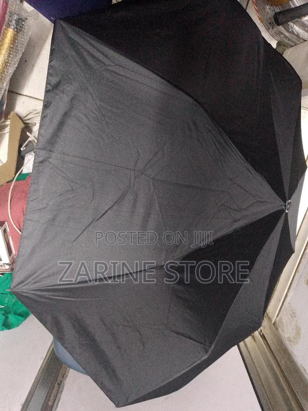 Strong Foldable Pocket Size Umbrella - main view