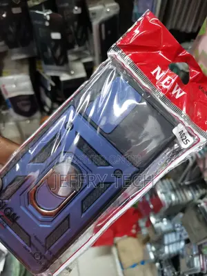 Shockproof Protective Case For Samsung Galaxy A02s-blue