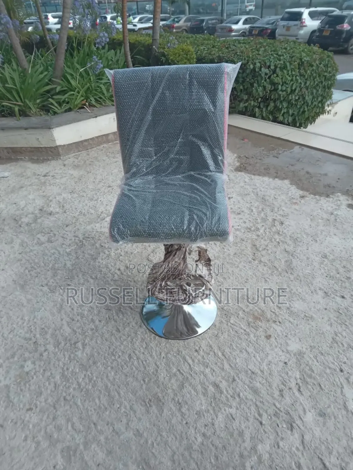 New Barstool