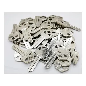 Key Blanks/Blank Keys Supplier