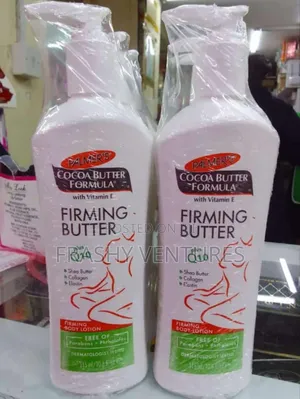 Cocoa Butter Palmers Firming Lotion