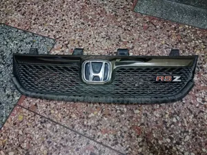 Honda Stream Grill