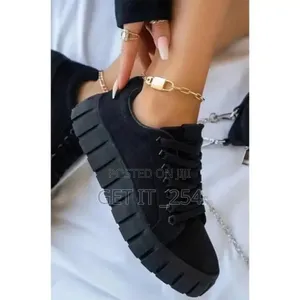 PRADA Sneakers* *Size 36- 43