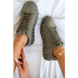 PRADA Sneakers* *Size 36- 43
