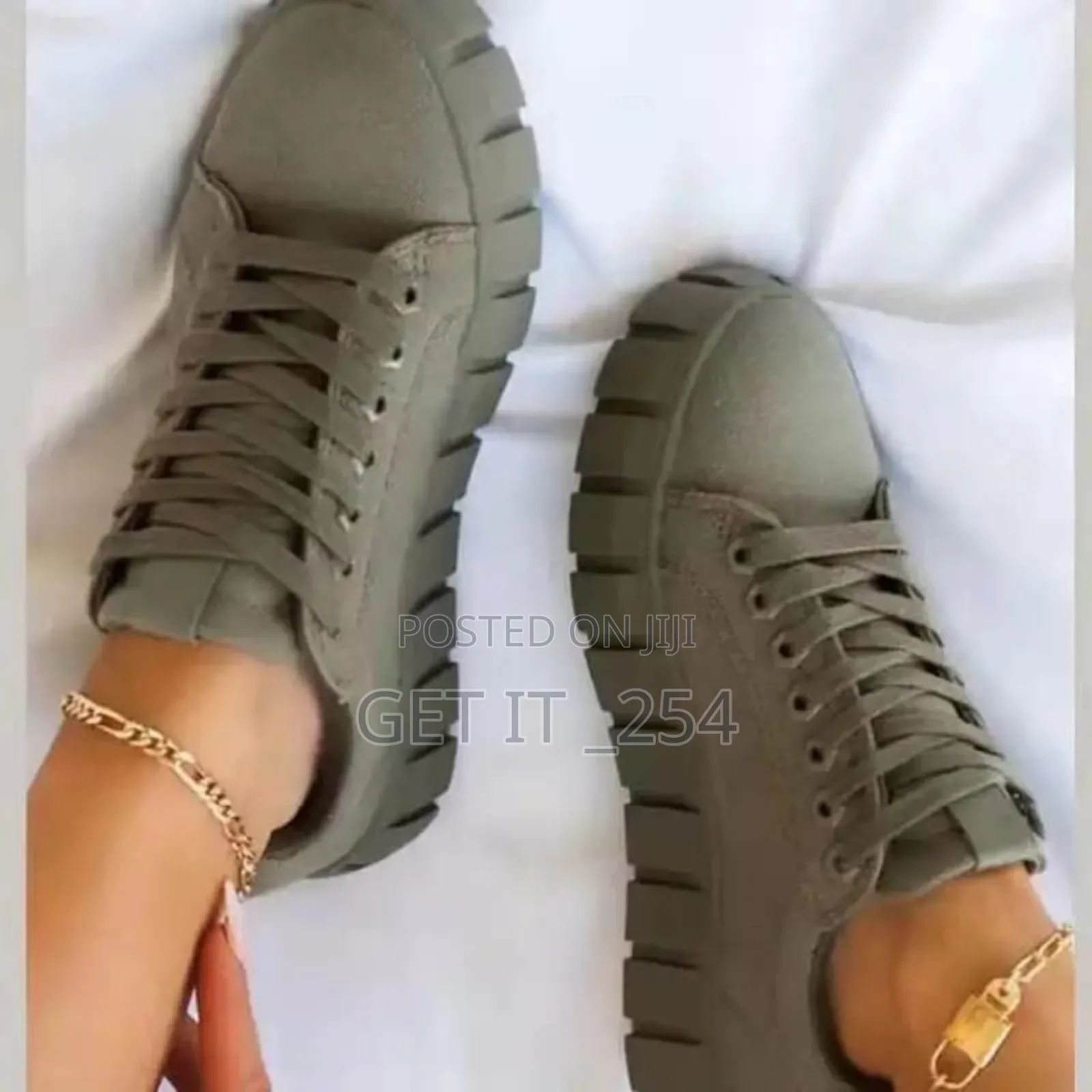 PRADA Sneakers* *Size 36- 43