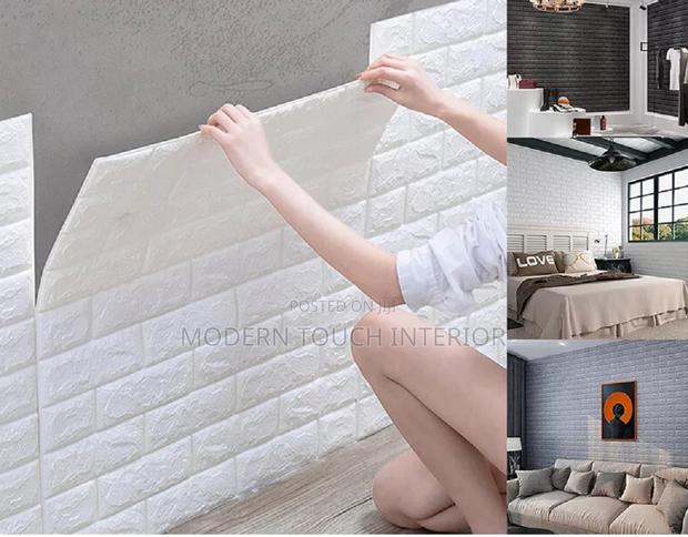 Textured 3D Acoustic Panels