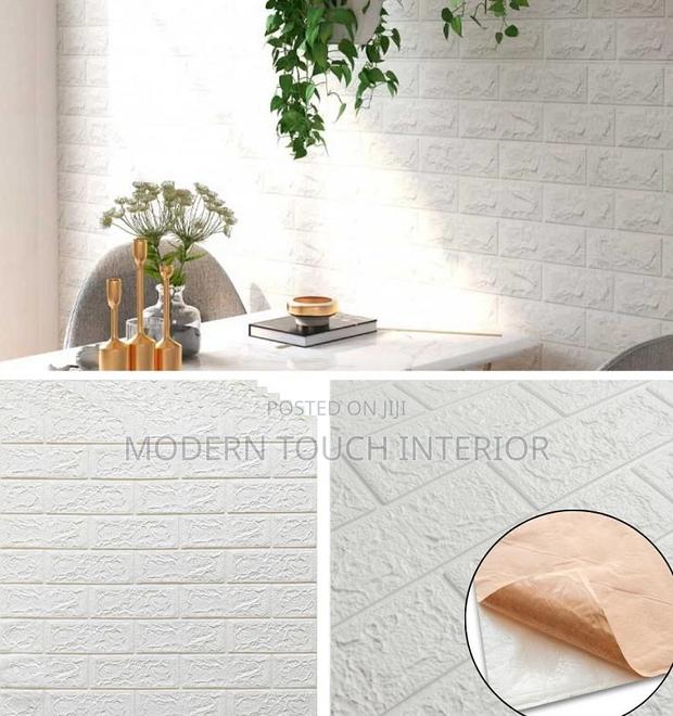 3D Soundproofing Panels for Modern Interiors