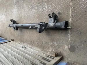 Probox 2wd Rear Beam