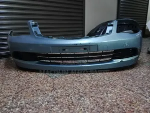 Nissan Bluebird N17 Front Bumper