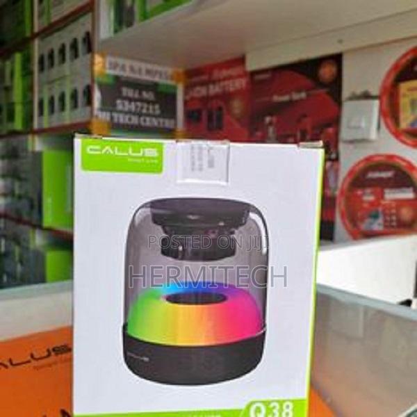 Calus Portable Speaker Q39 - thumbnail 2