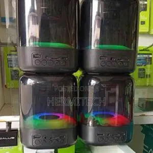 Calus Portable Speaker Q39