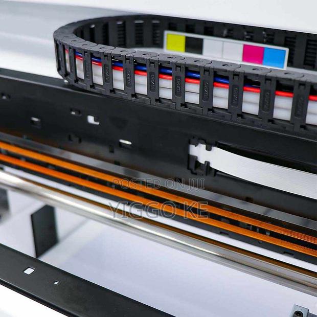 A3 Flatbed XP600 UV Printer at Massive Discount - thumbnail 5