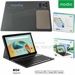 New Modio M34 512 GB Black - thumbnail 2