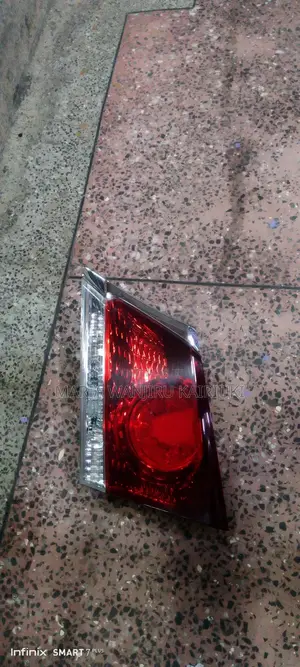 Clean Ex Japan Crown Athlete Boot Light