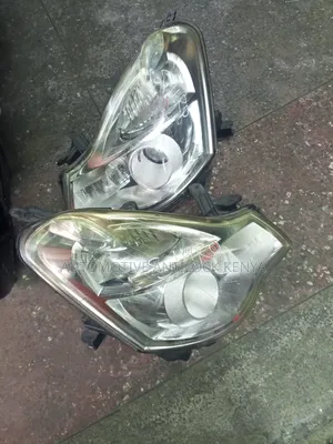 Nissan Sylphy N17 Xenon Headlights Available