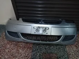 Mistubishi Colt Front Bumper