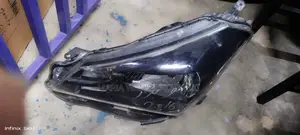 Clean Ex Japan Vitz 269 Headlight