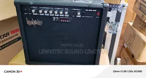 Medium Bass Combo