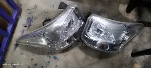 Clean Ex Japan Outlander Rear Light 2014 Backlight