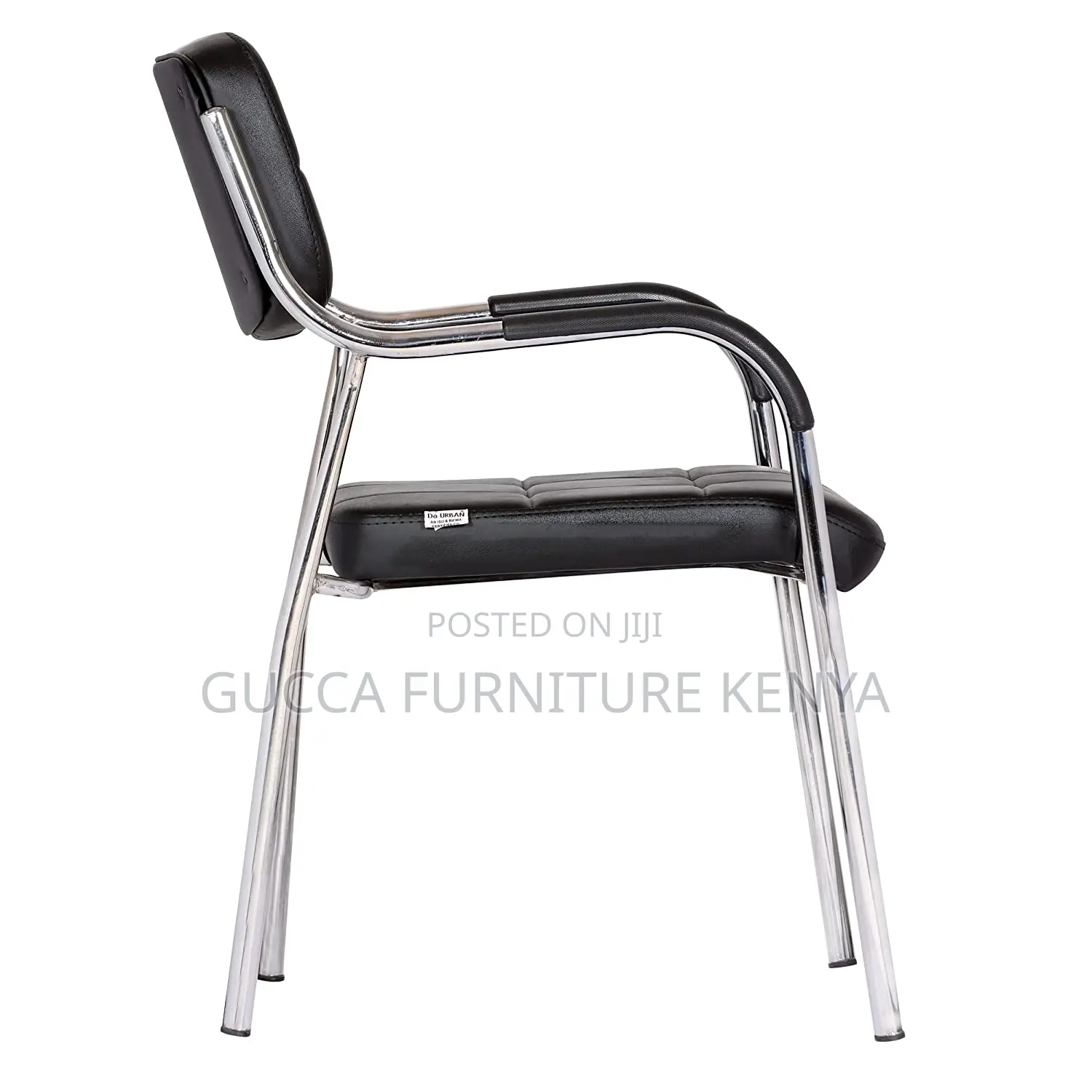 Office Chairs: Medium Back Catalina Visitor’S Office Seat