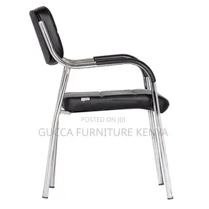 Office Chairs: Medium Back Catalina Visitor’S Office Seat