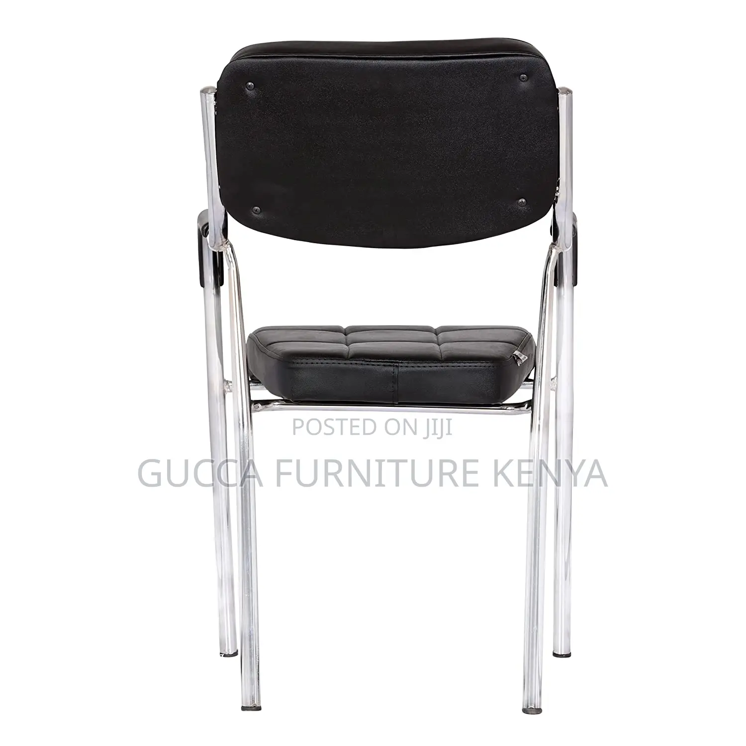 Office Chairs: Medium Back Catalina Visitor’S Office Seat