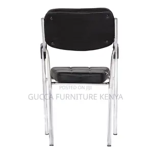 Office Chairs: Medium Back Catalina Visitor’S Office Seat