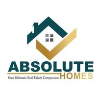 Absolute Homes logo