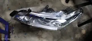 Clean Ex Japan Fielder 265 Headlight Nonxenon