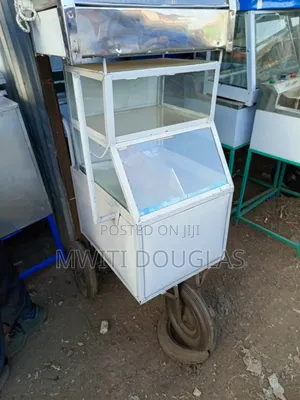 Stable Pleasing Trolley