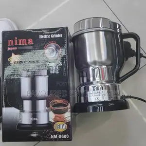 Coffee Grinder
