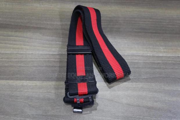 Heavy Duty Guard Belt - main view