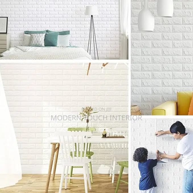 3D Soundproof Panels