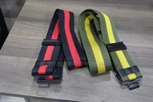 Security Guard Belts